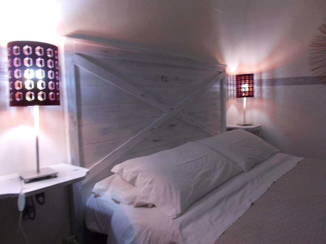 Monolocale Palmieri Bed & Breakfast Gallipoli Bagian luar foto