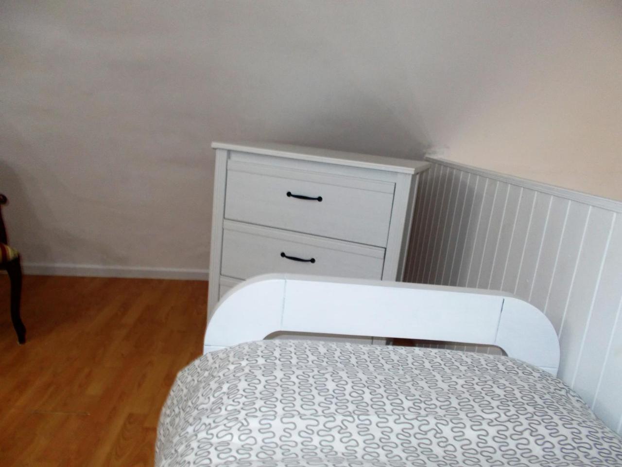 Monolocale Palmieri Bed & Breakfast Gallipoli Bagian luar foto