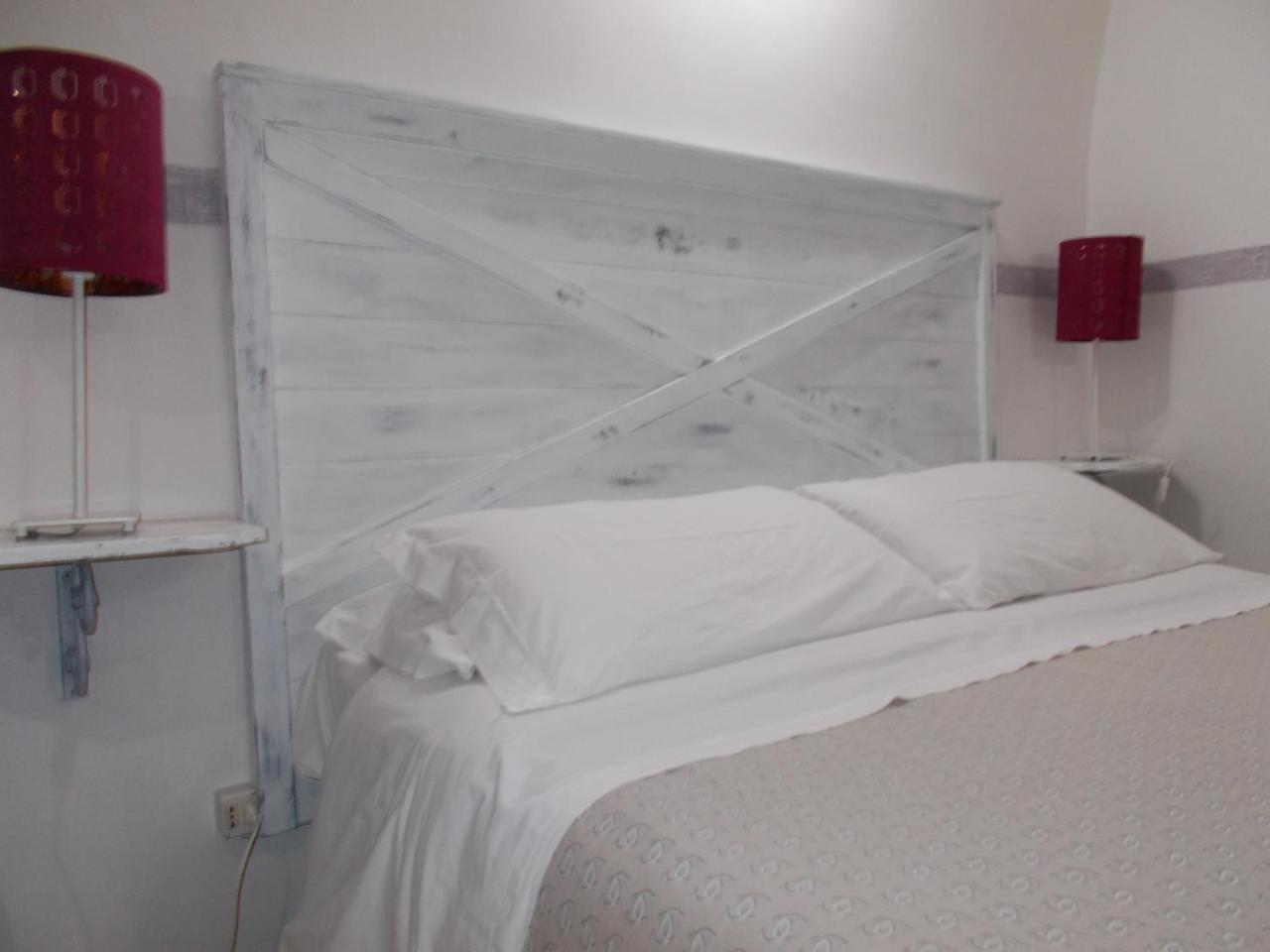 Monolocale Palmieri Bed & Breakfast Gallipoli Bagian luar foto